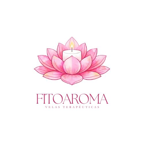 Logo de Fitoaroma Velas Terapéuticas